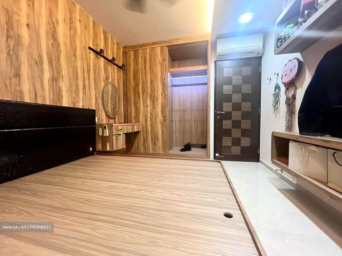 Blk 877 Woodlands Avenue 9 (Woodlands), HDB 5 Rooms #496002811